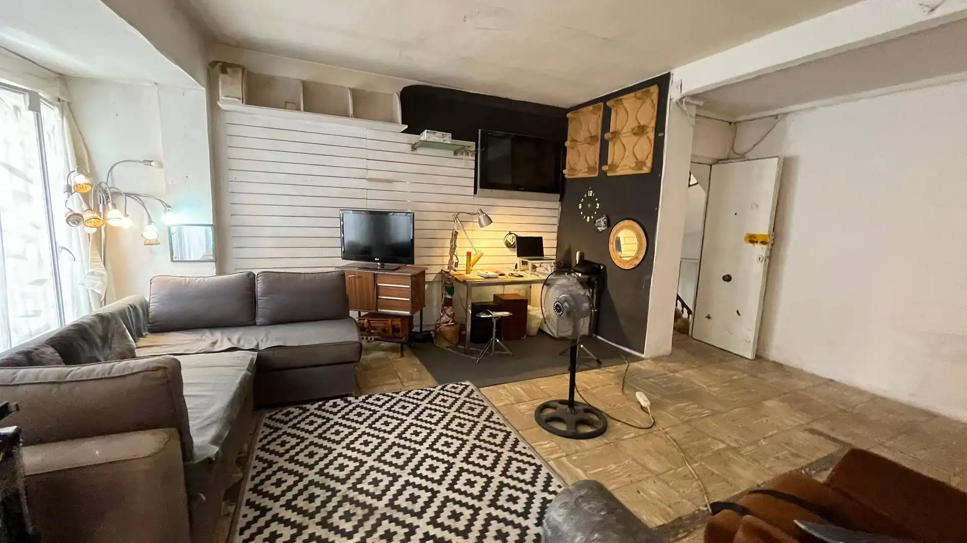 Flat for sale in Calle Calle Velarde, Centro