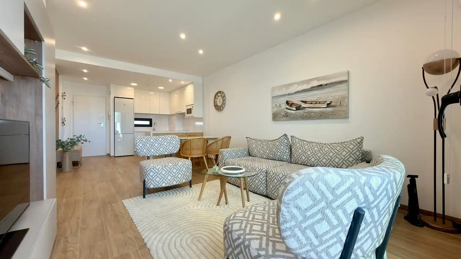 Bungalow mit Pool zum Verkauf in Calle DE PERU, imagen 19
