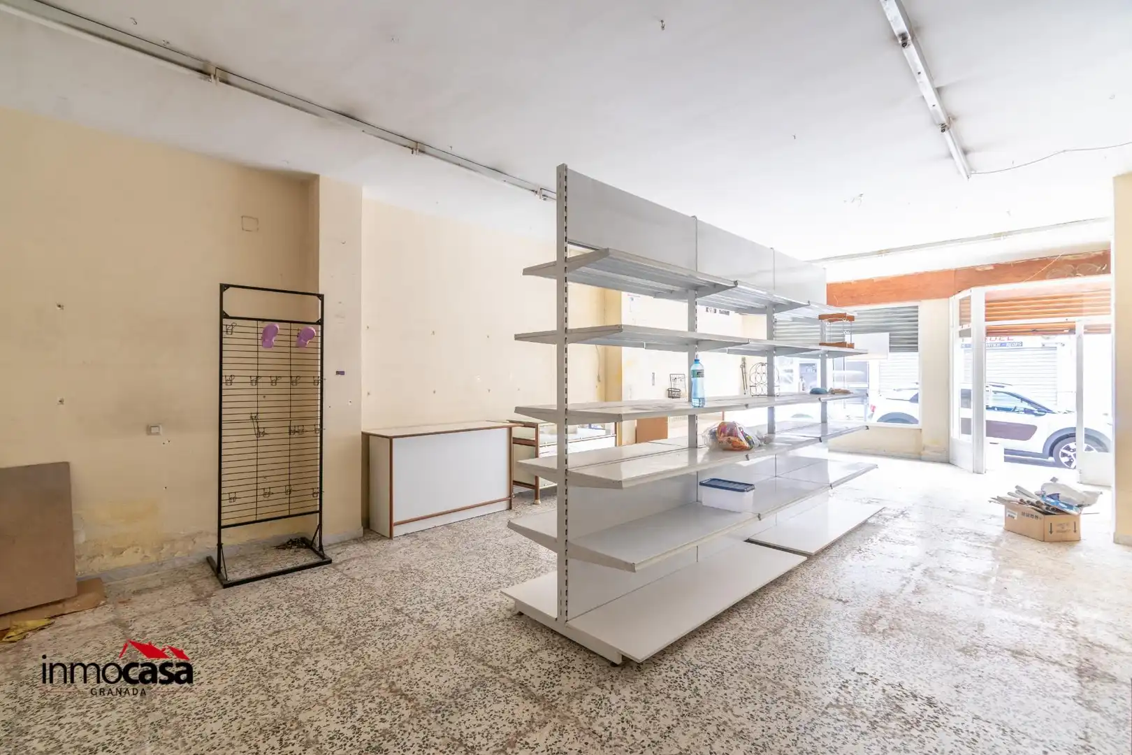 Locale commerciale in vendita a Guadix, imagen 6