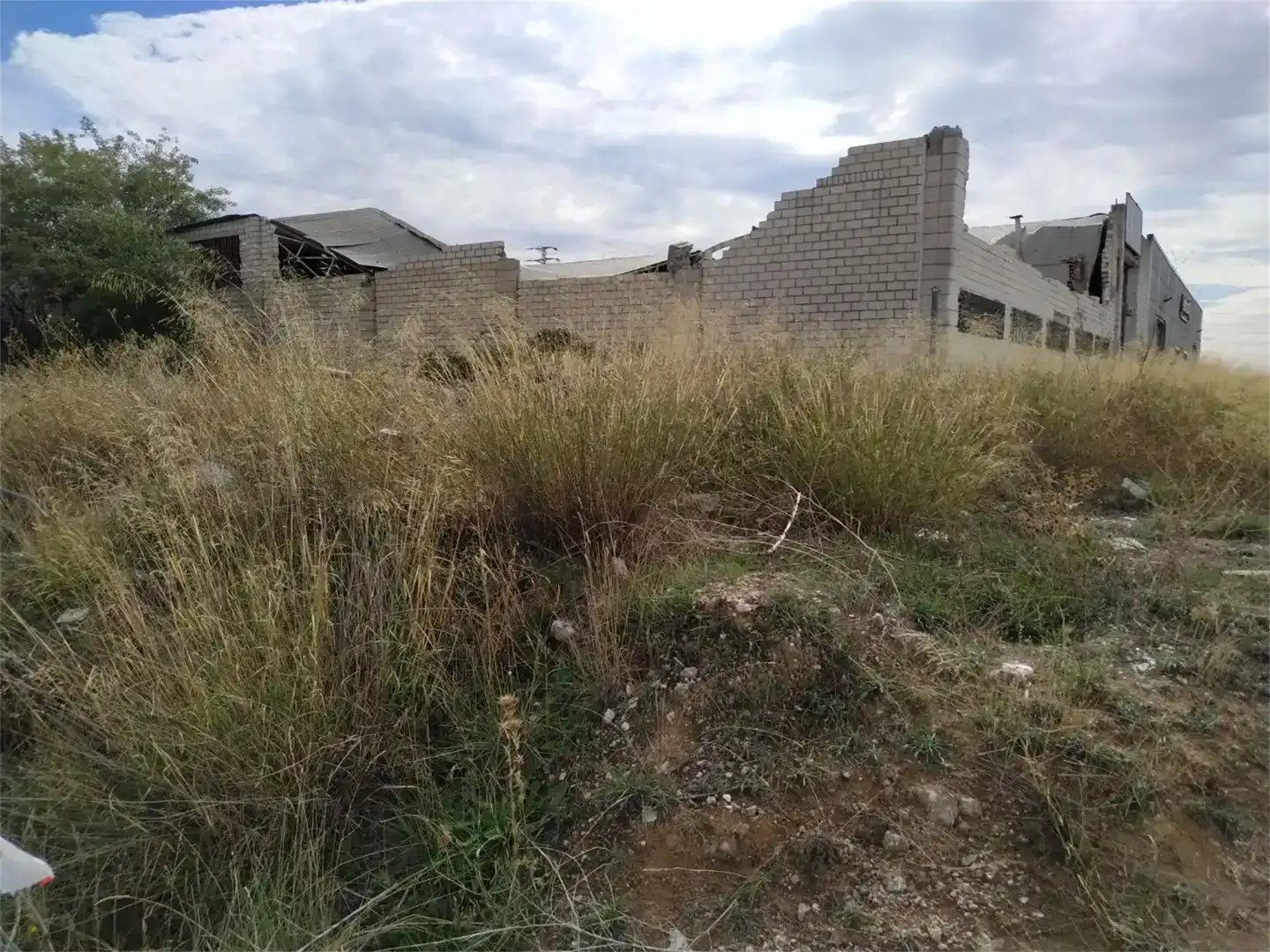 Terreno en venta en Seseña