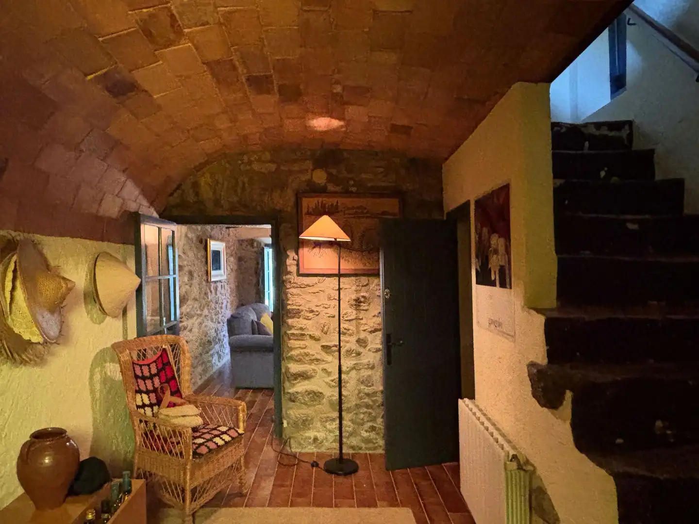Country homes for sale in Corçà  with Heating, Private garden and Terrace