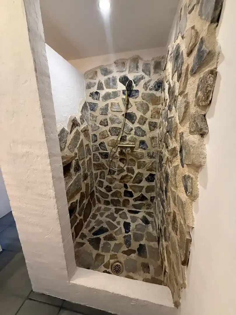 Bany de Casa adosada en venda en Altea amb Moblat i Balcó