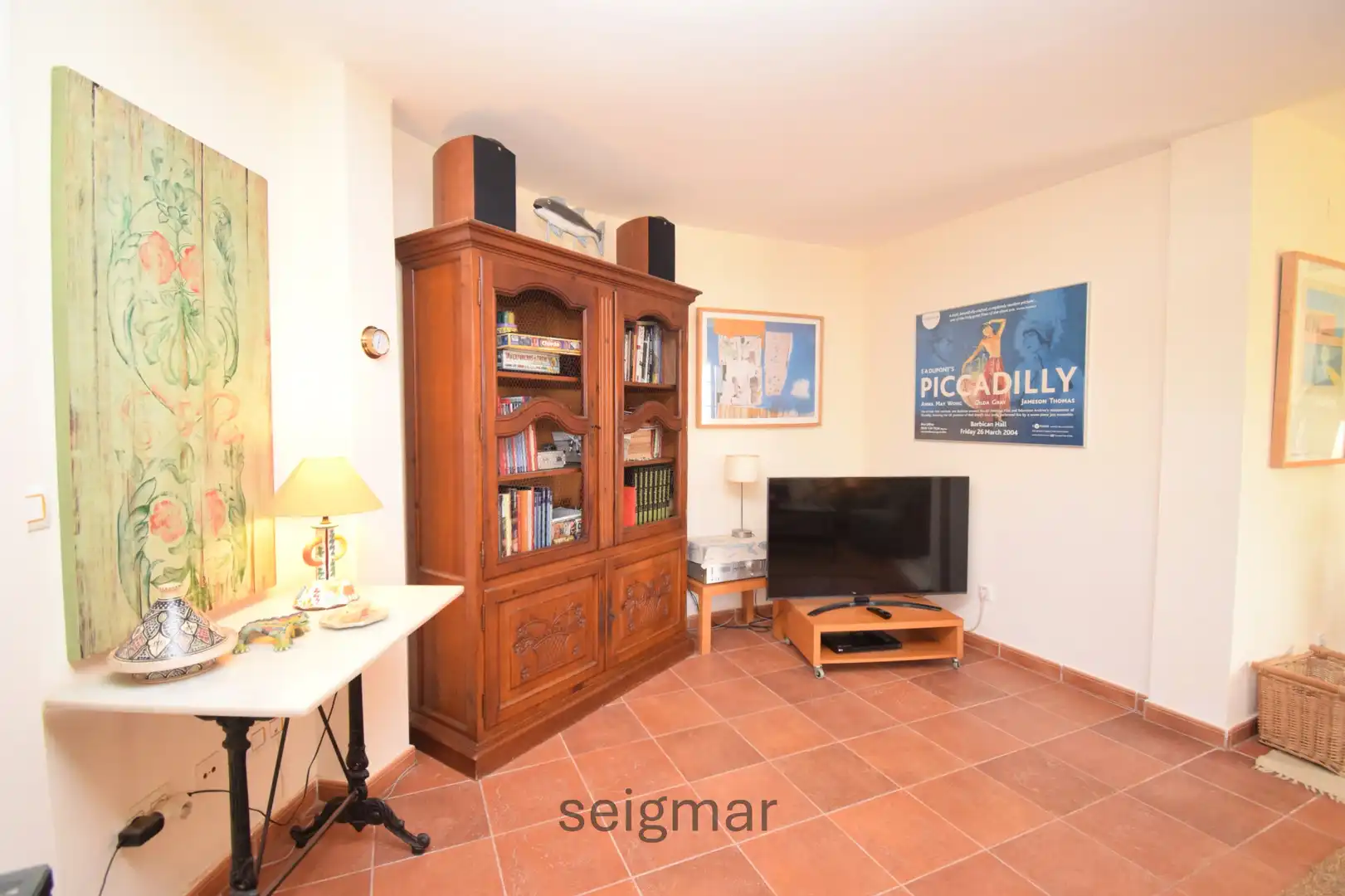 Villa avec piscine à vendre à Poble Nou - Montiboli, imagen 5