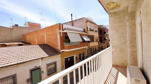 Foto 3 de Finca rústica en venta en Calle Ntro Padre Jesus, Rojales, Alicante