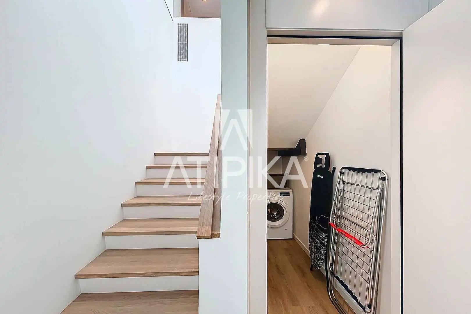 Flat with lift to rent in Gràcia, imagen 34