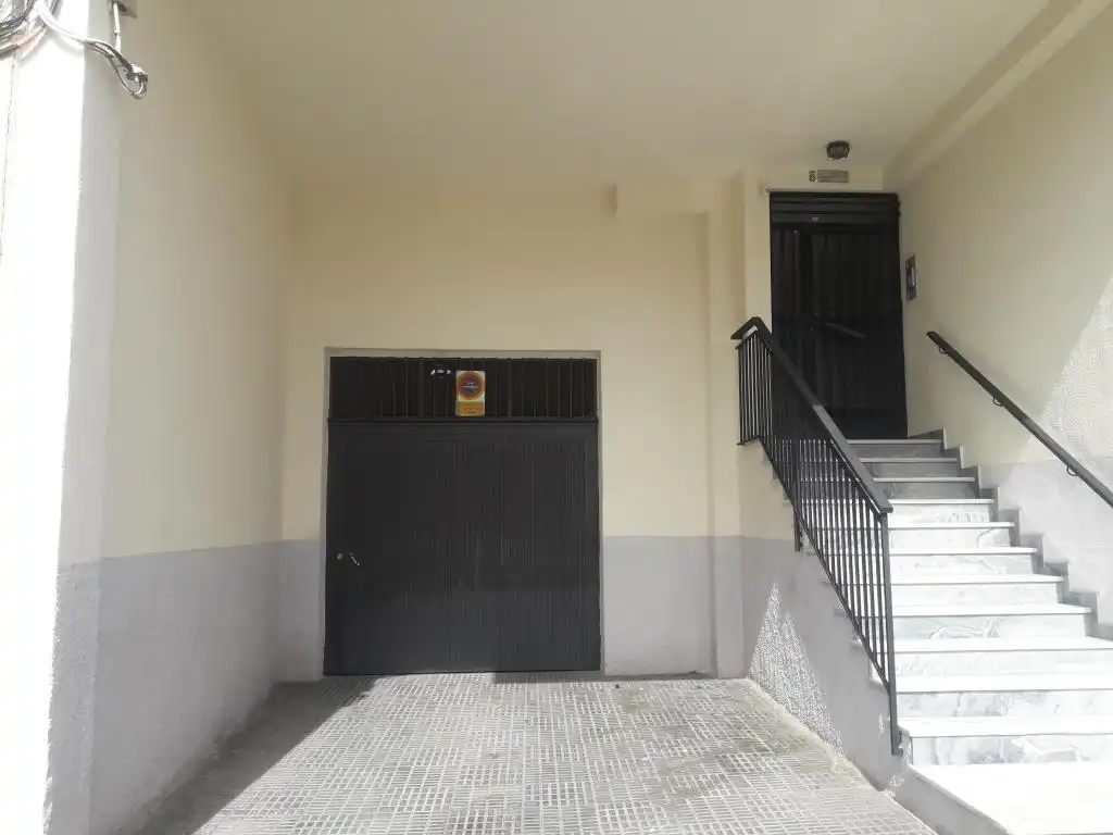 Parcheggio in vendita a JOSE CARIDE, imagen 5