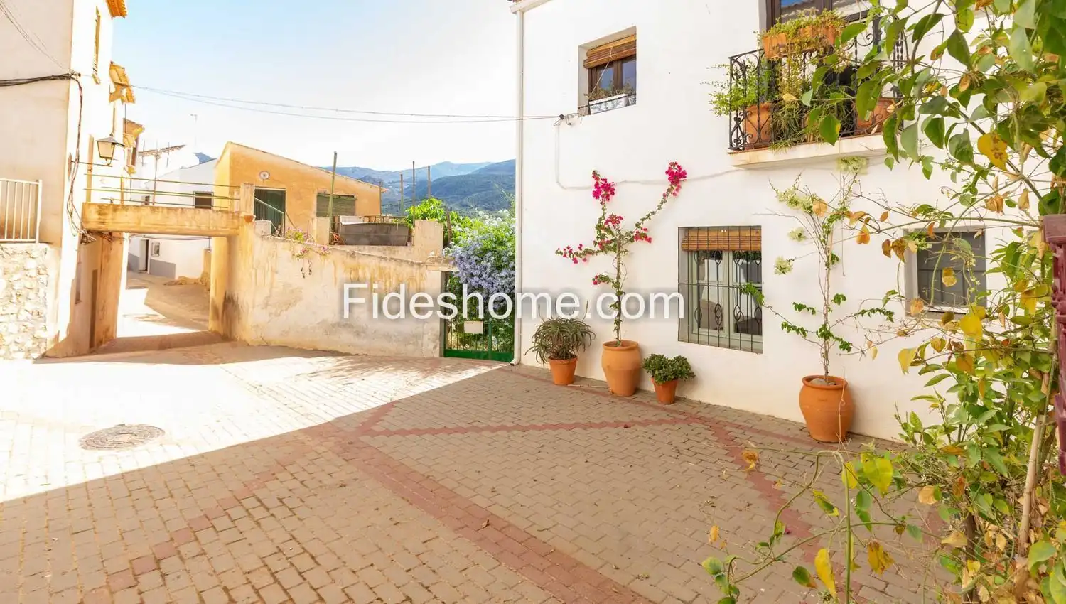 Casa rústica en venda a Calle Solana, imagen 2