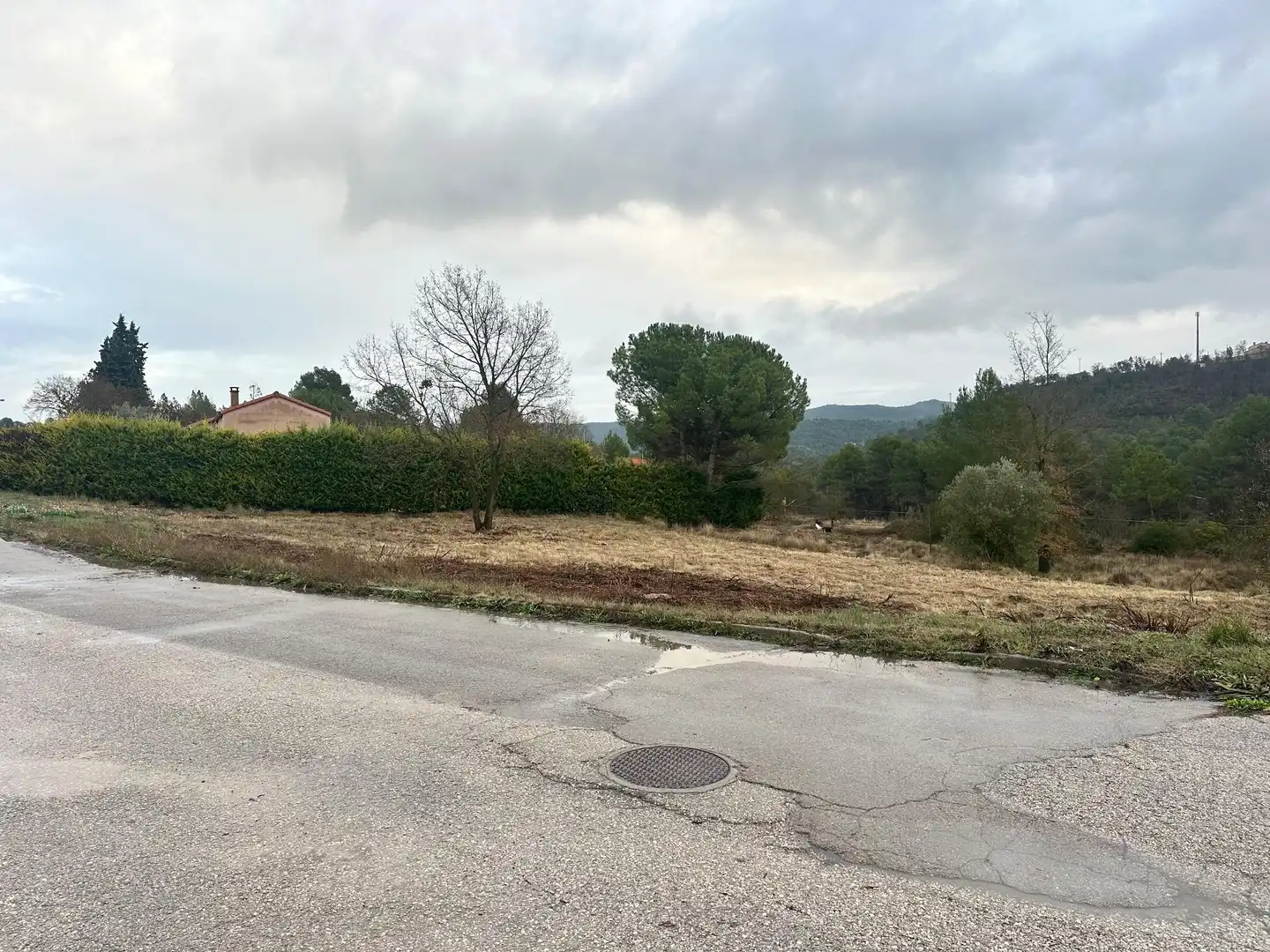 Residencial en venta en Aguilar de Segarra
