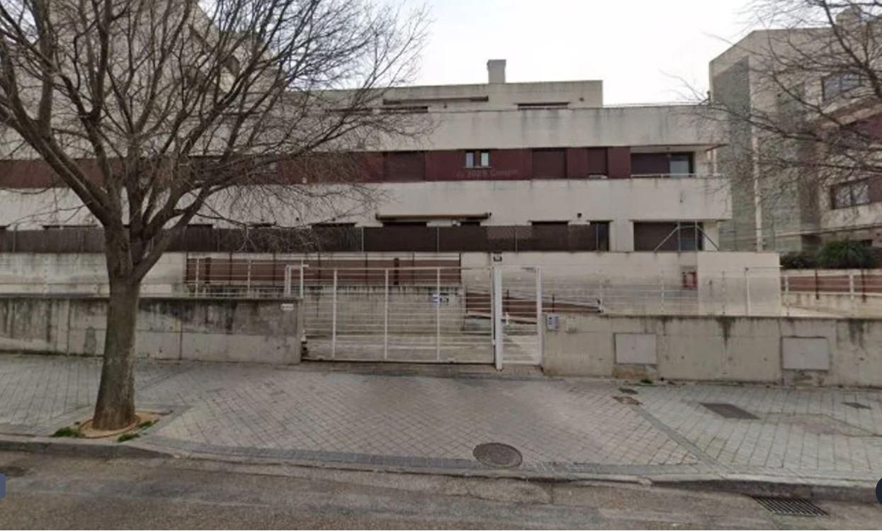 Planta baixa en venda a De Italia, Zona Europa