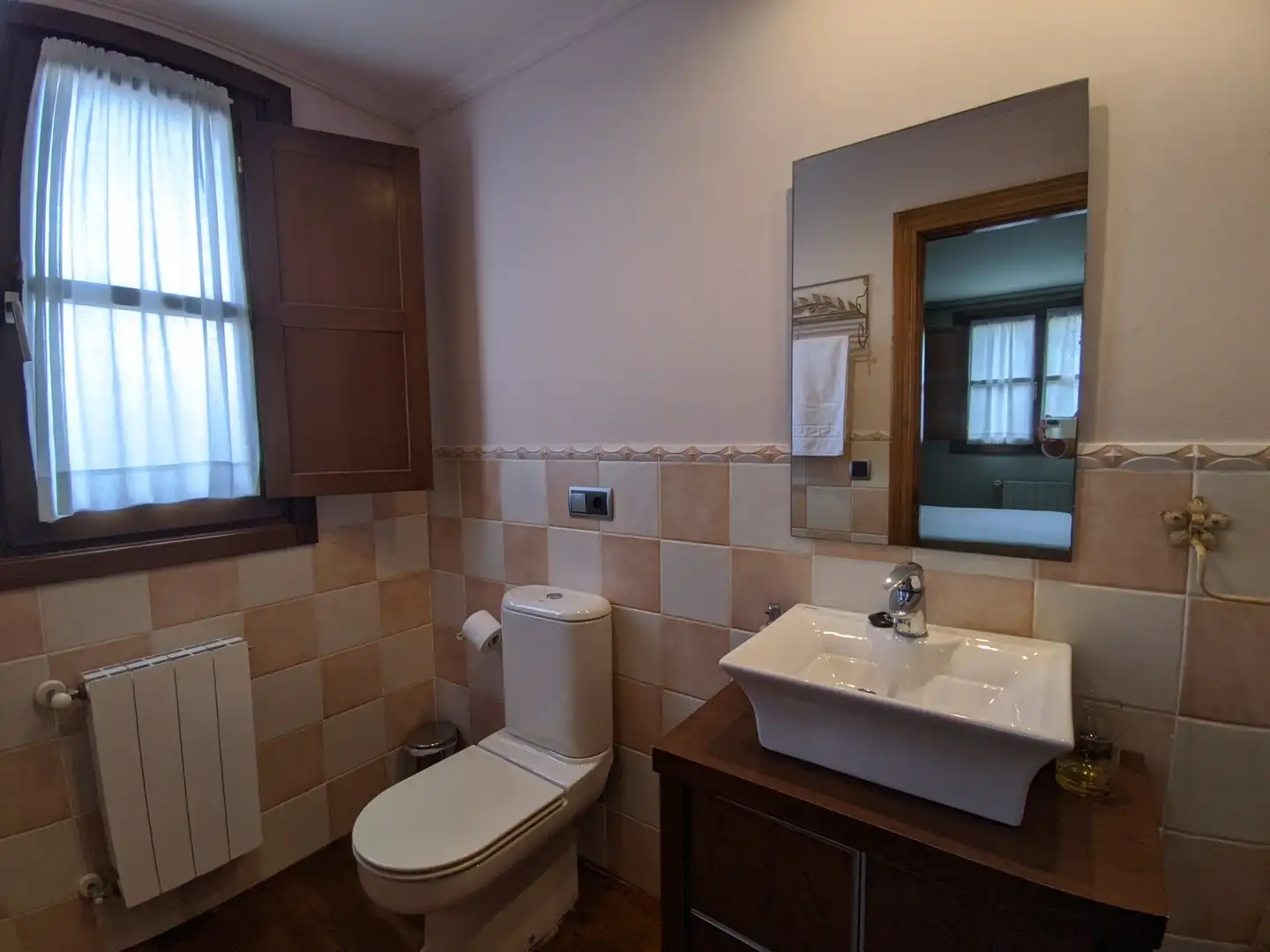 Apartamento de alquiler en Póo, 52, Celorio - Poó - Parres