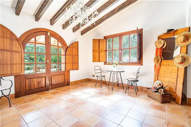 Landhaus mit Pool zum Verkauf in Algaida, imagen 7