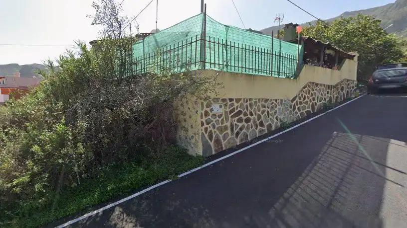 Vista exterior de Pis en venda en Valsequillo de Gran Canaria