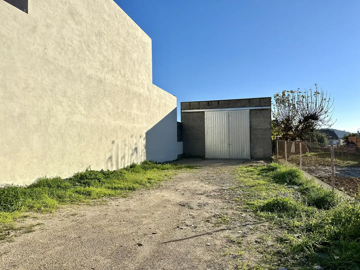 Nave industrial en venta en Carrer del Progrés 70, imagen 14