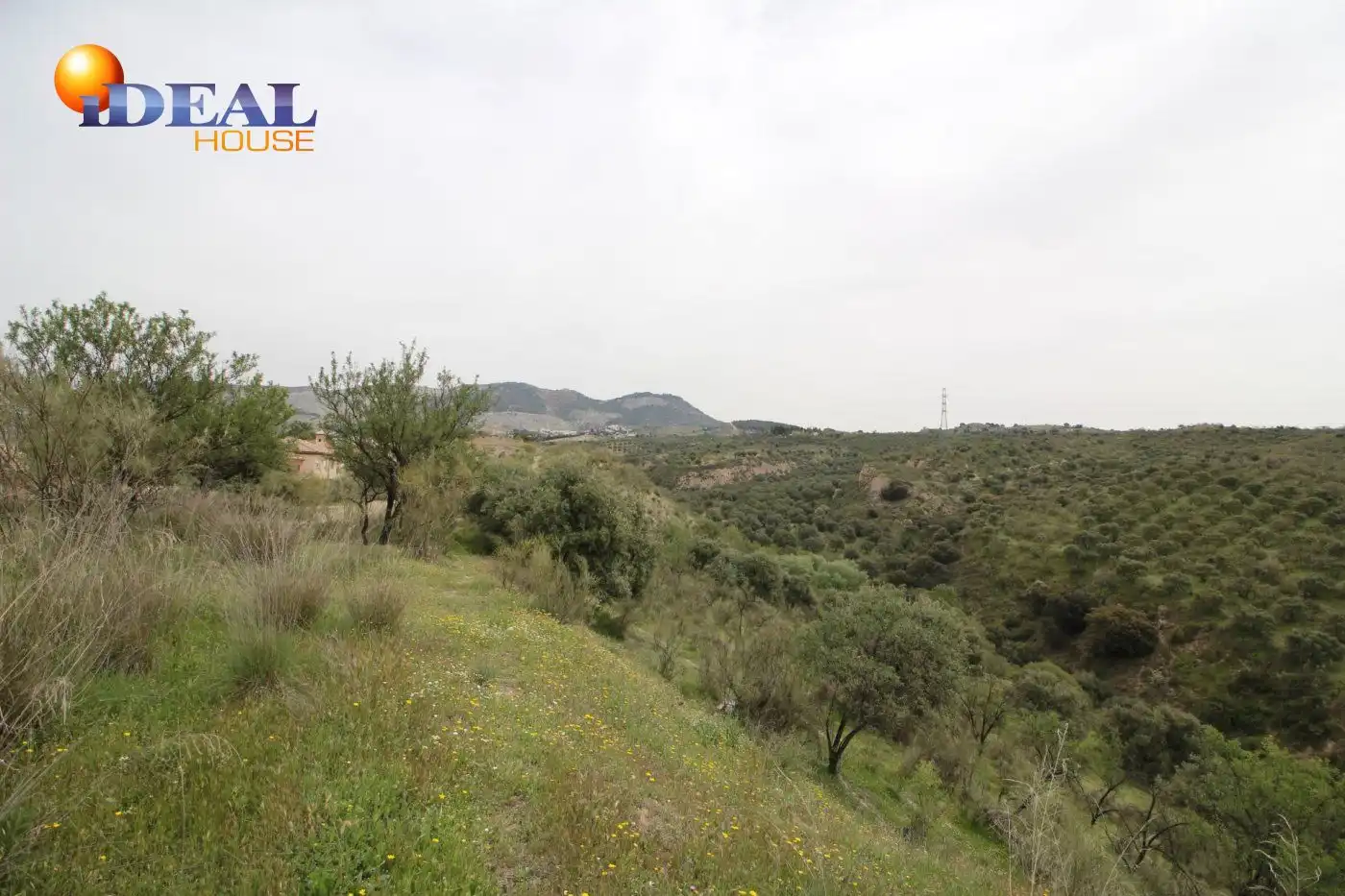 Country homes for sale in Víznar