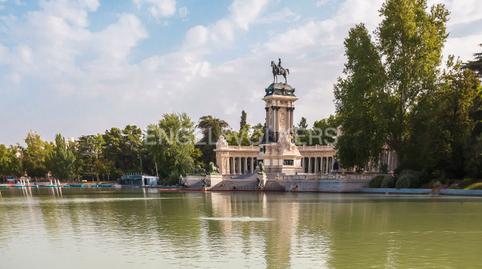 Photo 5 of Apartment to rent in Ibiza de Madrid,  Madrid Capital