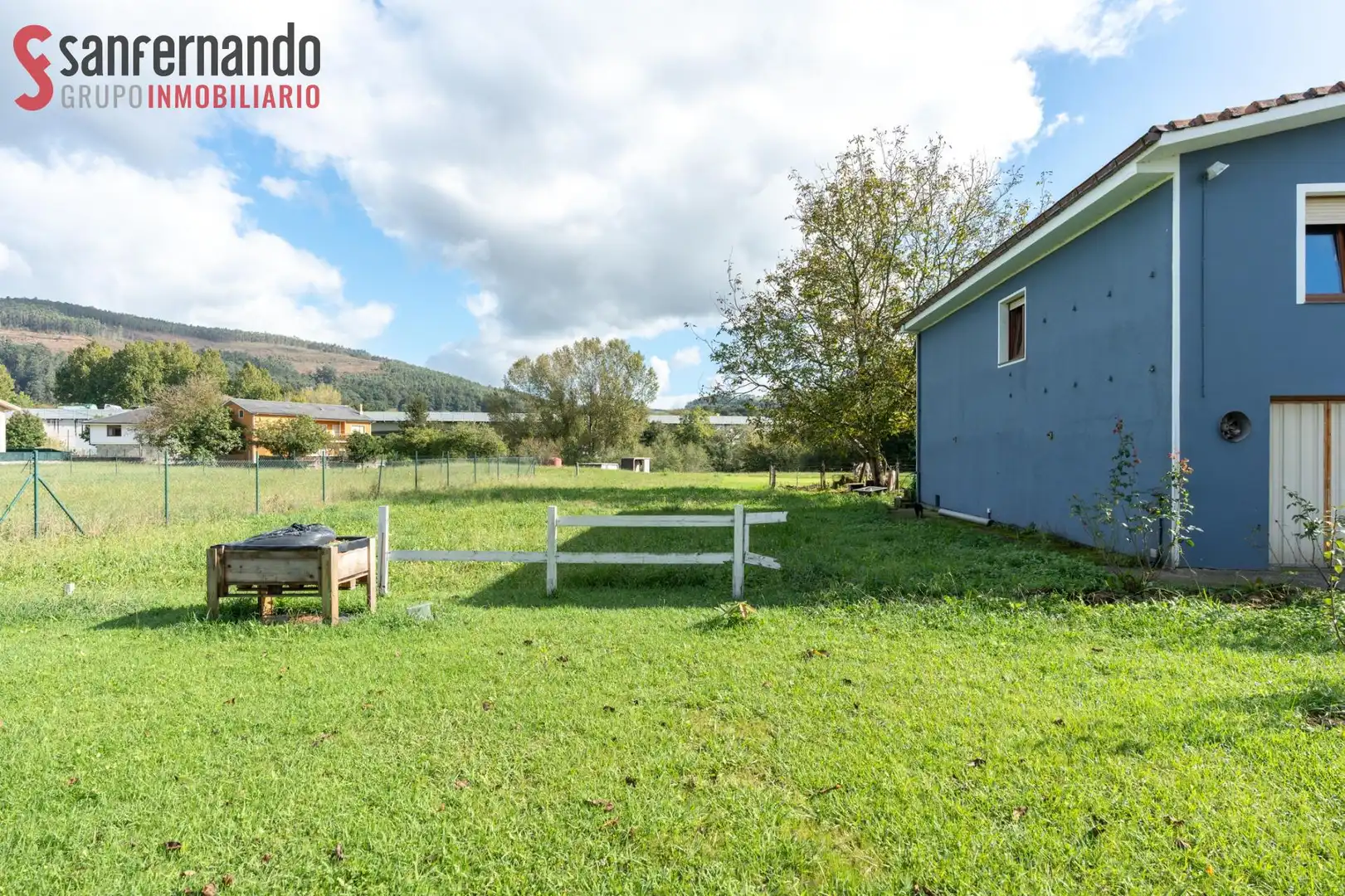 Casa con giardino in vendita a Castañeda, imagen 42