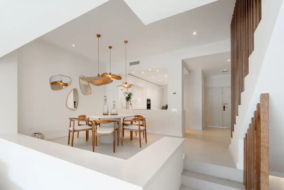 Maison mitoyenne à vendre à Calle las Aguilas 167, imagen 8