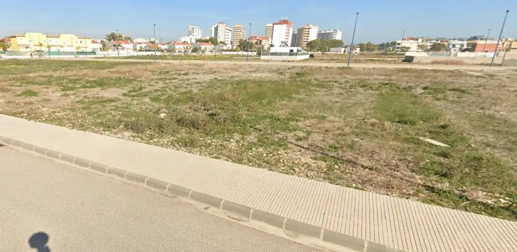 Terreny residencial en venda a Carrer Riu Xúquer, imagen 3
