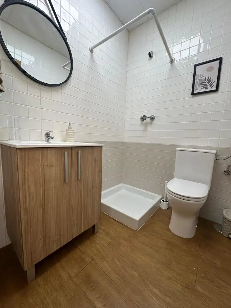 Bathroom of Detached homes for sale in Jerez de la Frontera  with Balcony and Community pool