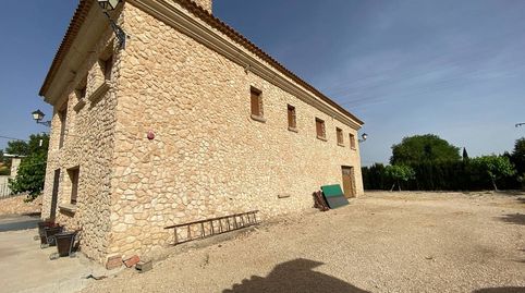 Foto 5 de Casa o xalet en venda a Las Virtudes, Villena