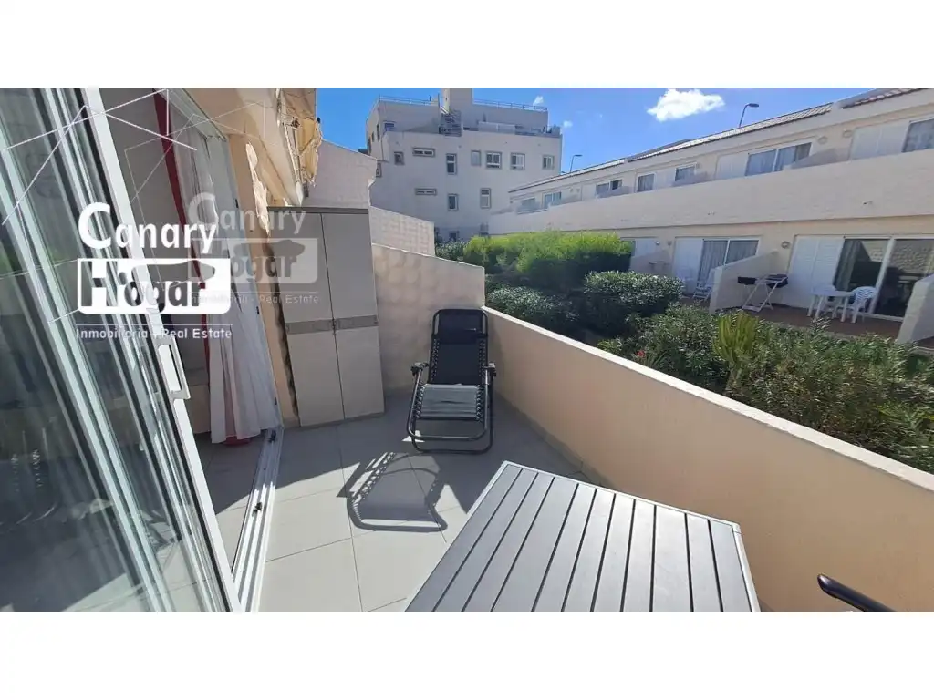 Studio à vendre à Avenida del Arquitecto Gómez Cuesta, 7