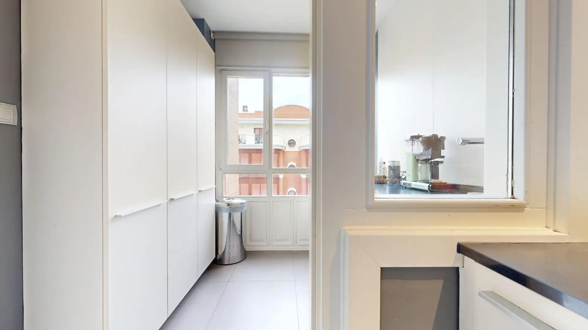 Flat for sale in Mungia  with Air Conditioner, Heating and Community pool