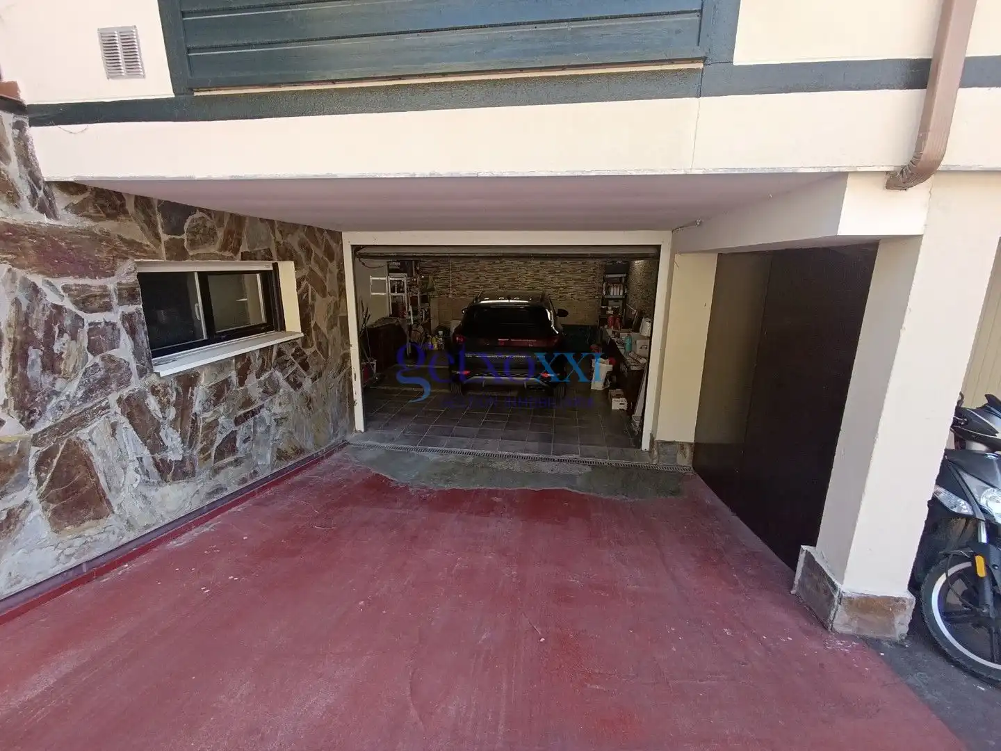 Casa adosada en venda en Plentzia amb Calefacció, Jardí privat i Terrassa