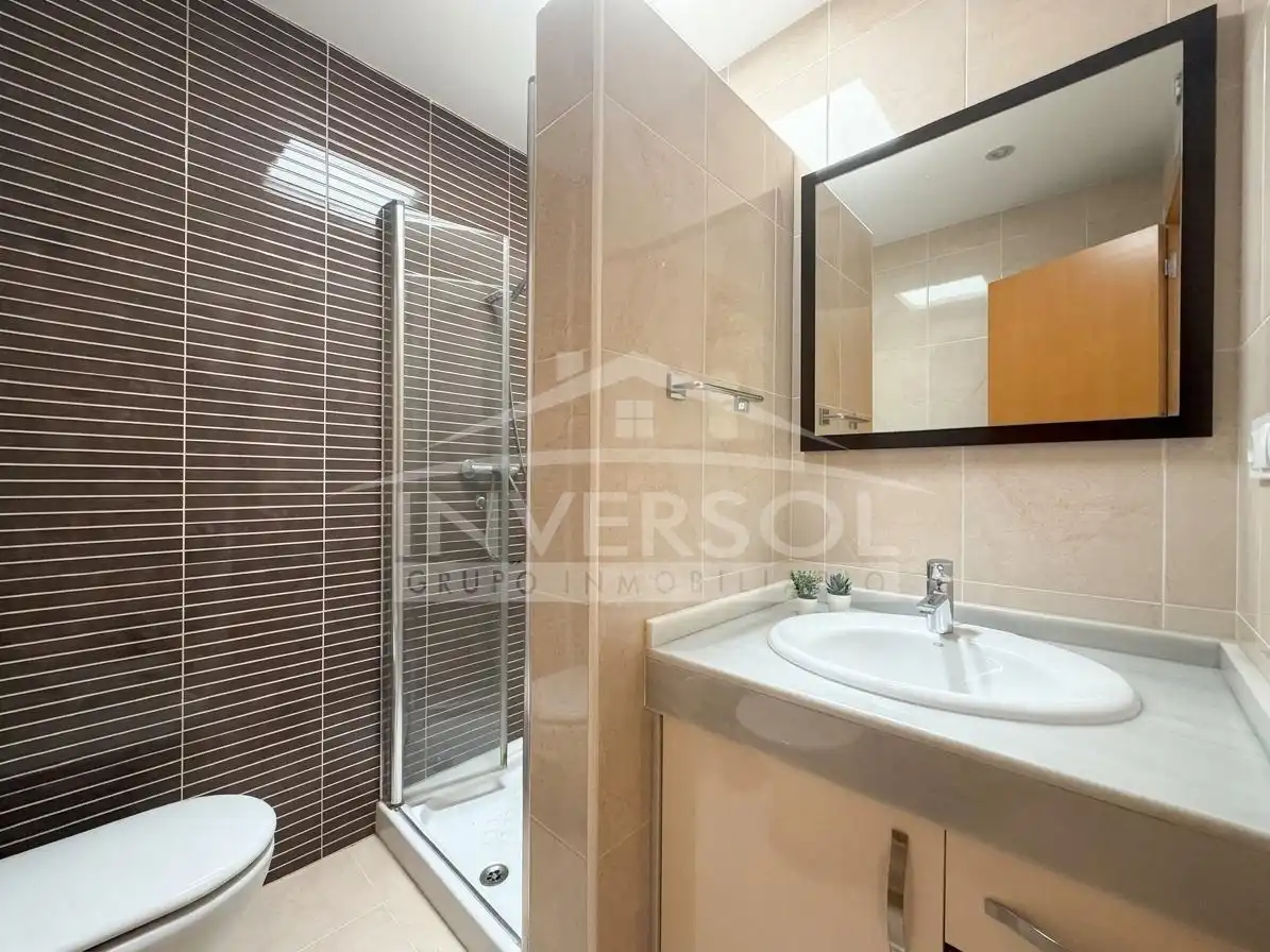 Casa adosada en venta en El Ejido, Almería