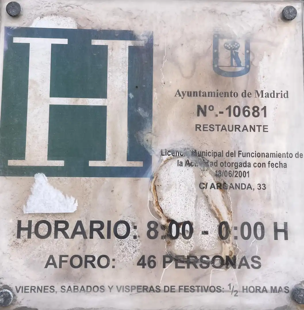 Gewerbefläche zur Übernahme in Calle de Arganda, imagen 21