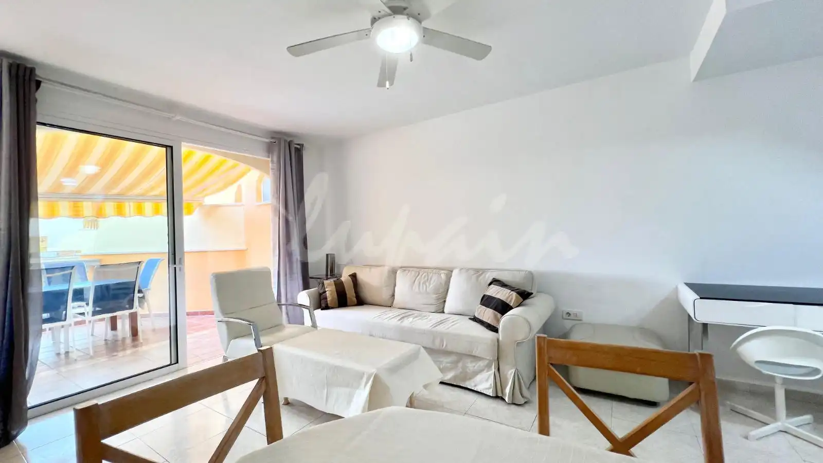 Apartment mit Aufzug zum Verkauf in Los Cristianos, imagen 7