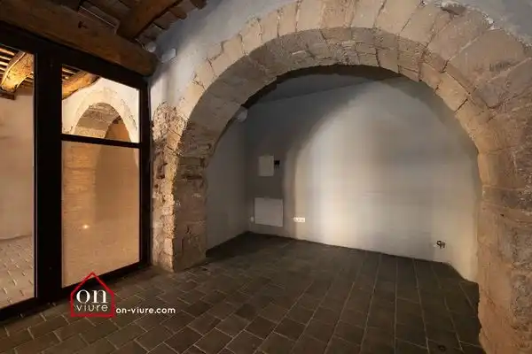 Local comercial en alquiler en Carrer de Sant Domènec, imagen 3