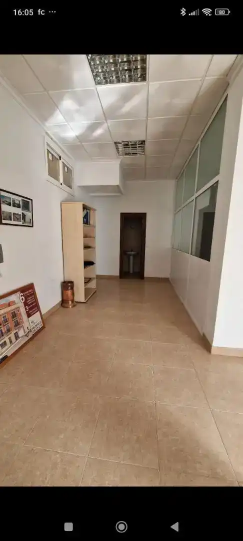 Büro zur Miete in Viator, Almería