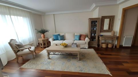 Foto 4 de Pis en venda a Parque Alameda - Paula López, Valladolid