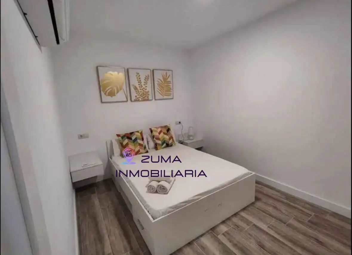Apartament de lloguer a Bailén - Miraflores, imagen 8