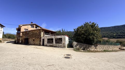Foto 2 de Finca rústica en venda a Carretera Salinas, 8, Medina de Pomar, Burgos