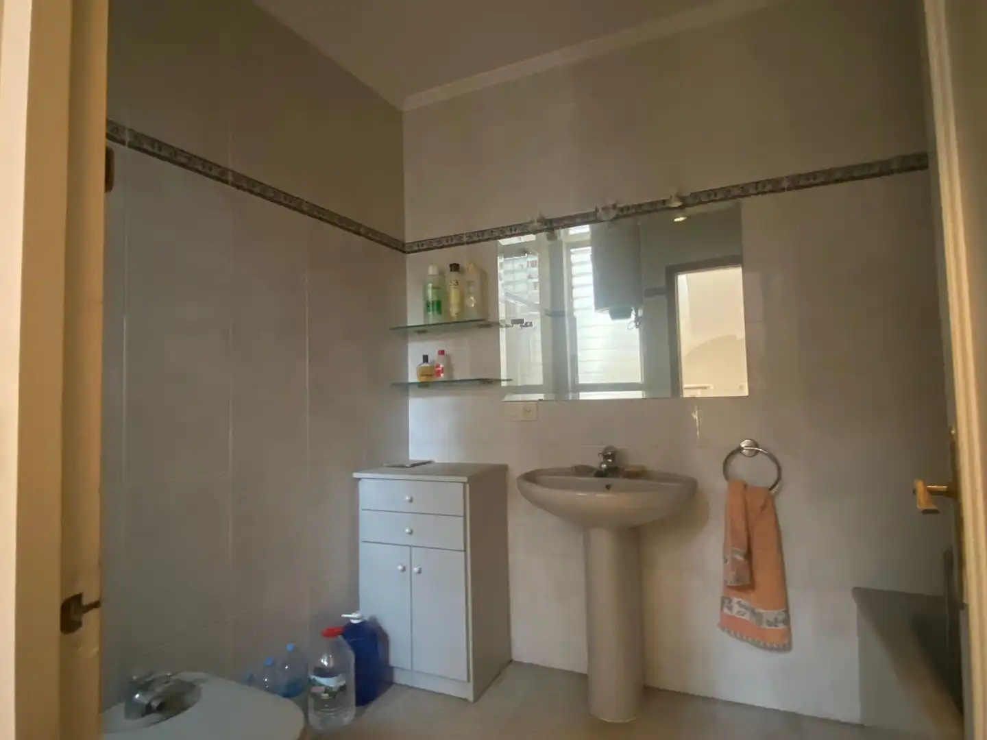Bany de Edifici en venda en Amer