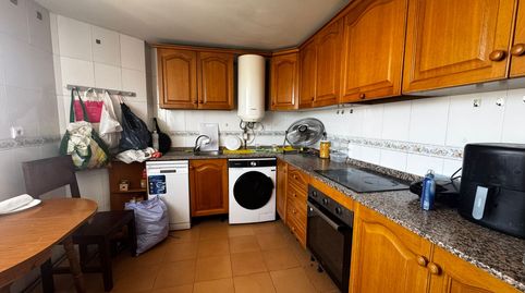 Foto 5 de Piso de alquiler en Calle Méndez Núñez, 25, Centro, San Vicente del Raspeig / Sant Vicent del Raspeig