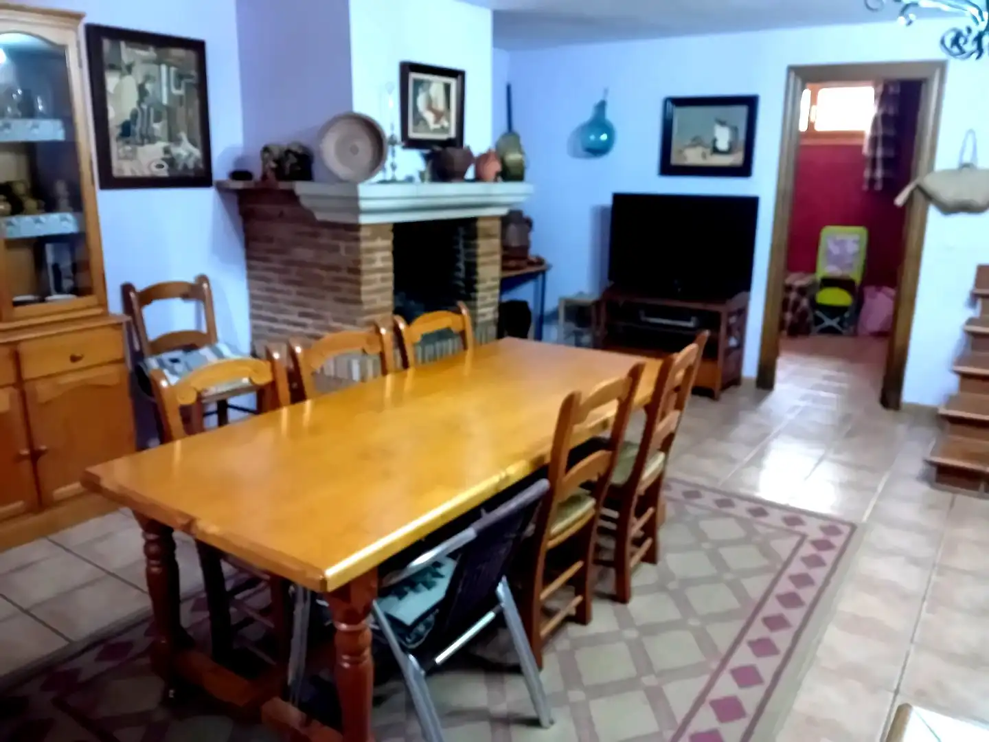 Casa o xalet en venda a Ciudad Jardín
