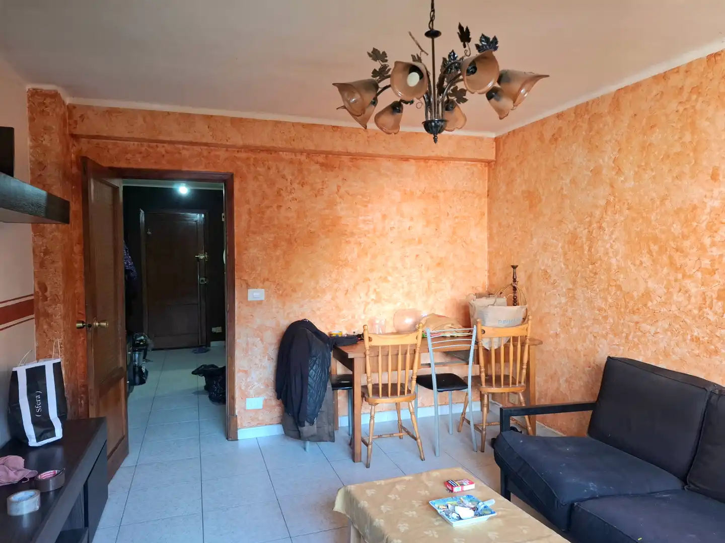 Piso con ascensor en venta en Rúa Mestre Montes, imagen 36