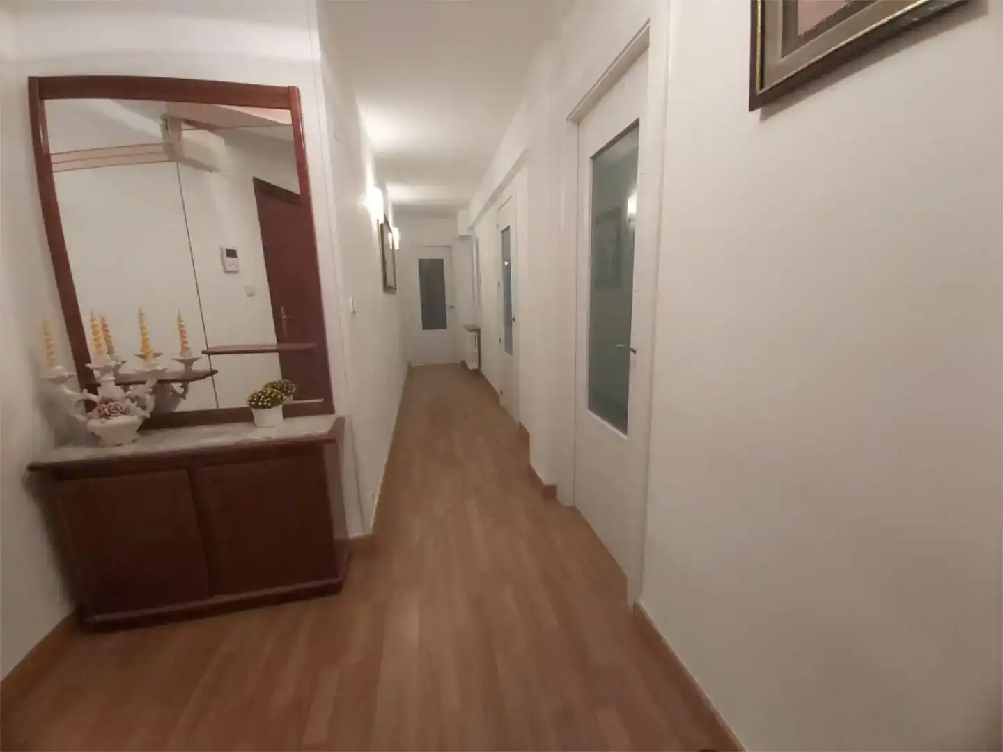 Wohnung zur Miete in Rondilla