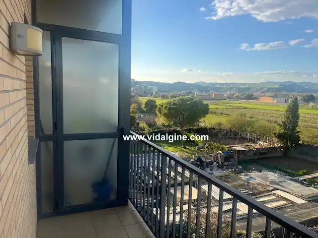 Piso con terraza en venta en Carrer Sant Pere Màrtir, imagen 14