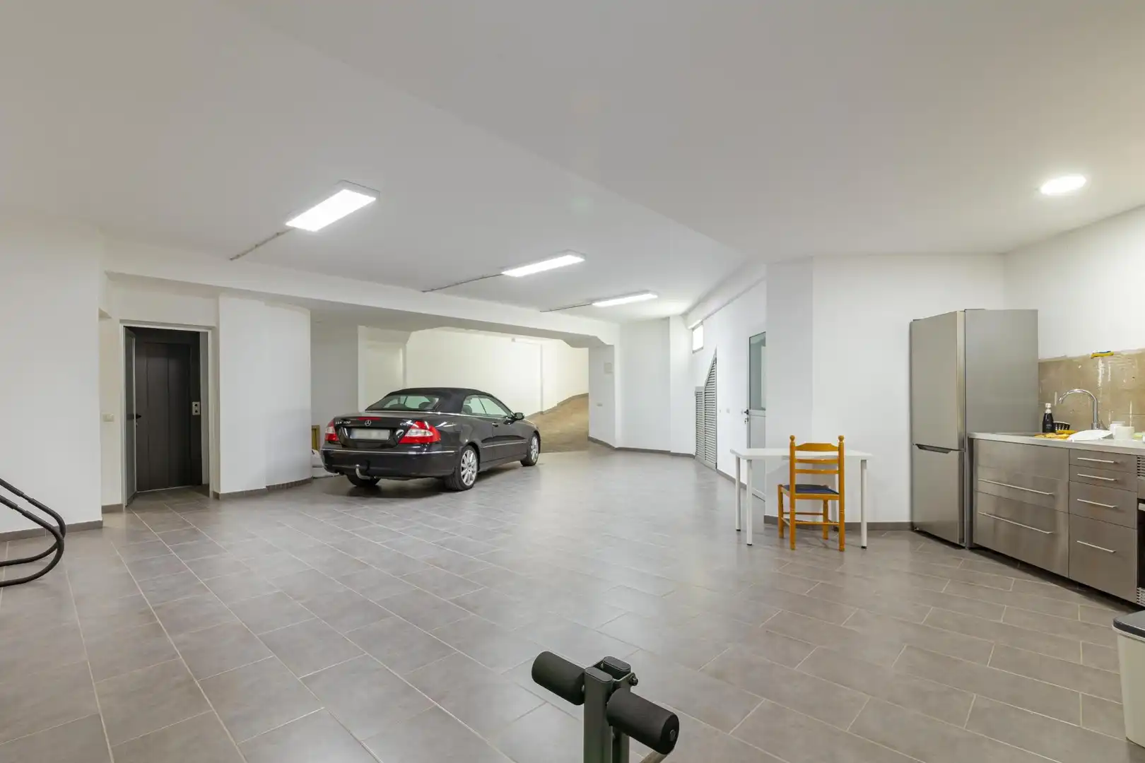 Casa o chalet en venta en Santa Lucía de Tirajana con Aire acondicionado, Jardín privado y Terraza