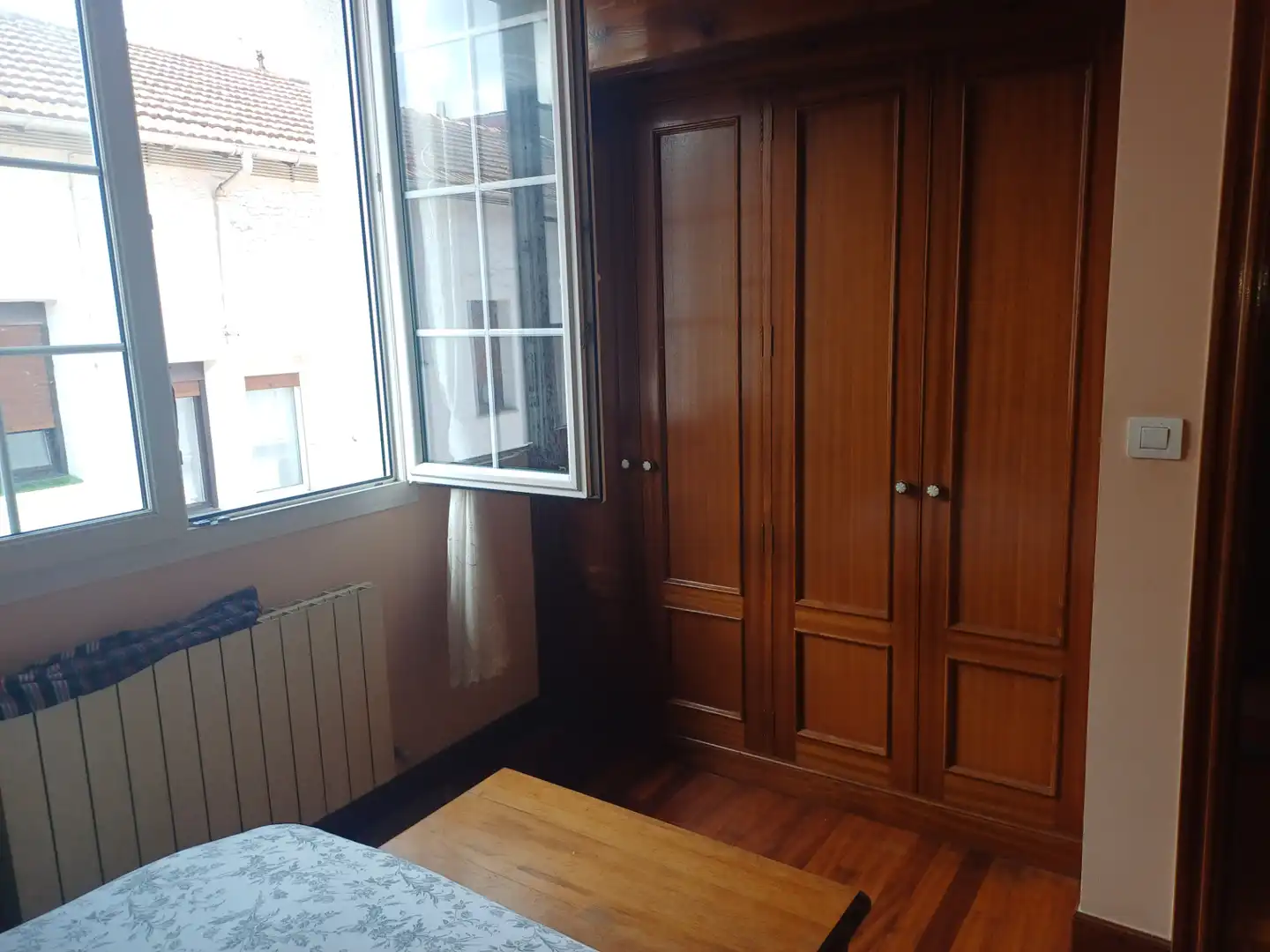 Reihenhaus mit Garten zum Verkauf in Ezequiel Agirre Kalea, imagen 9