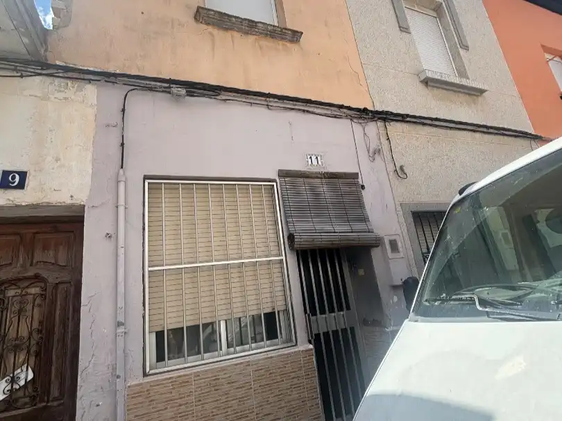 Casa en venda a Carrer de Sollana 11, imagen 12