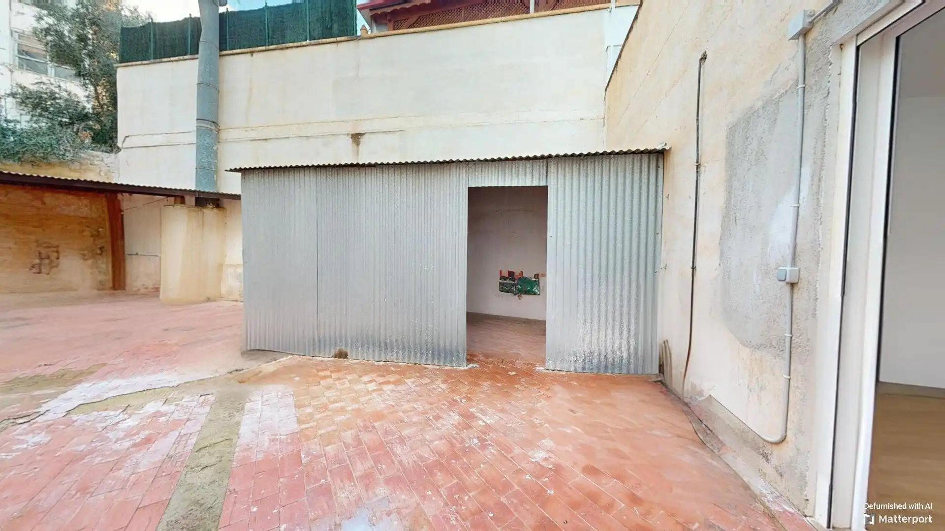 Planta baixa en venda en Elche / Elx amb Terrassa i Moblat