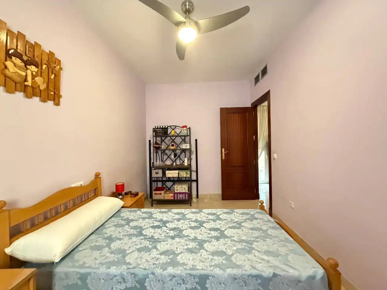 Flat with terrace for sale in Calle Constantino, imagen 16