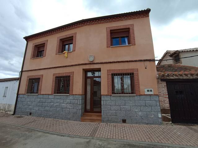 Casa-chalet en Venta en San Pedro del Arroyo