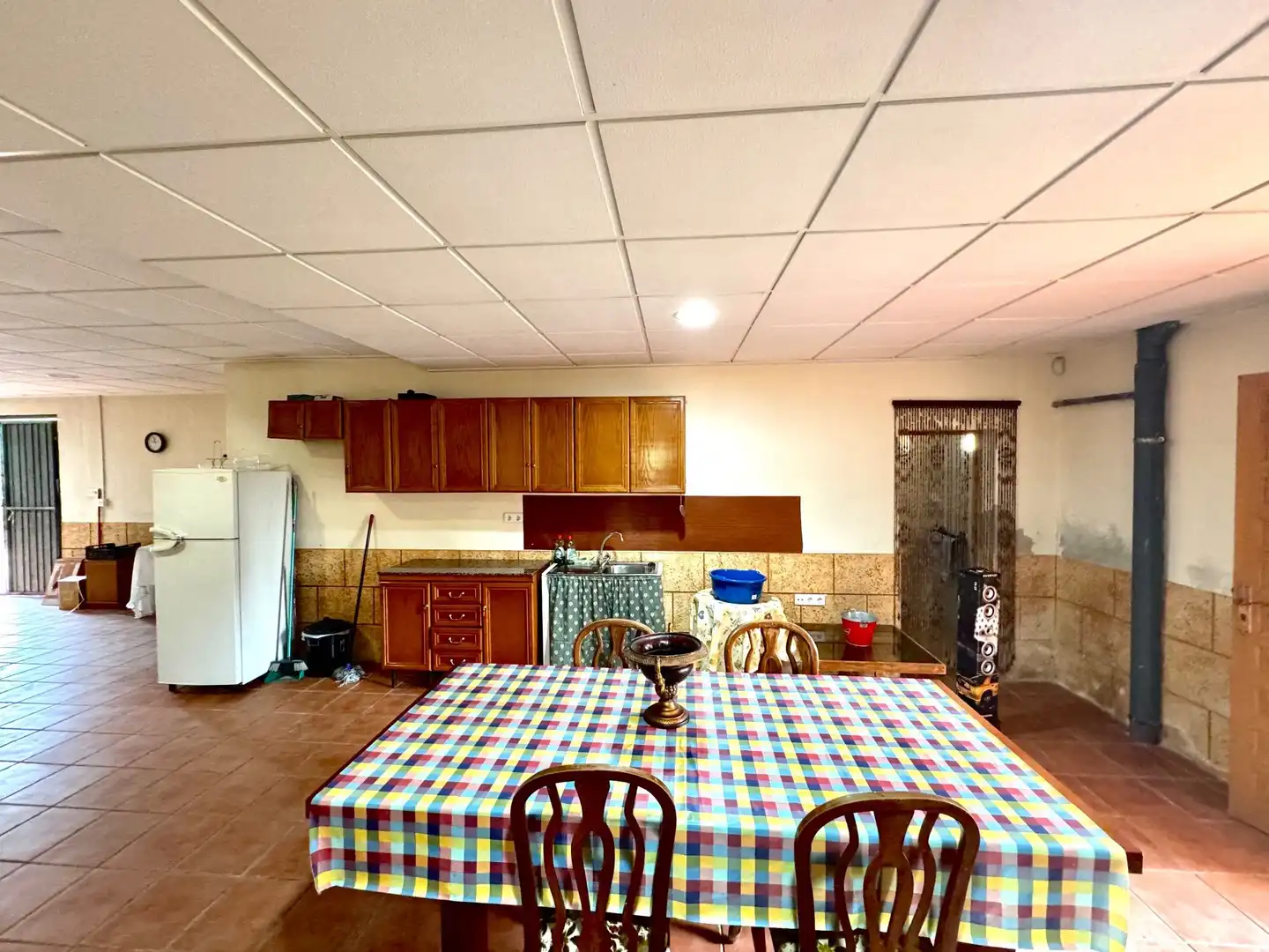 Casa rústica con jardín en venta en Daya Nueva, imagen 44