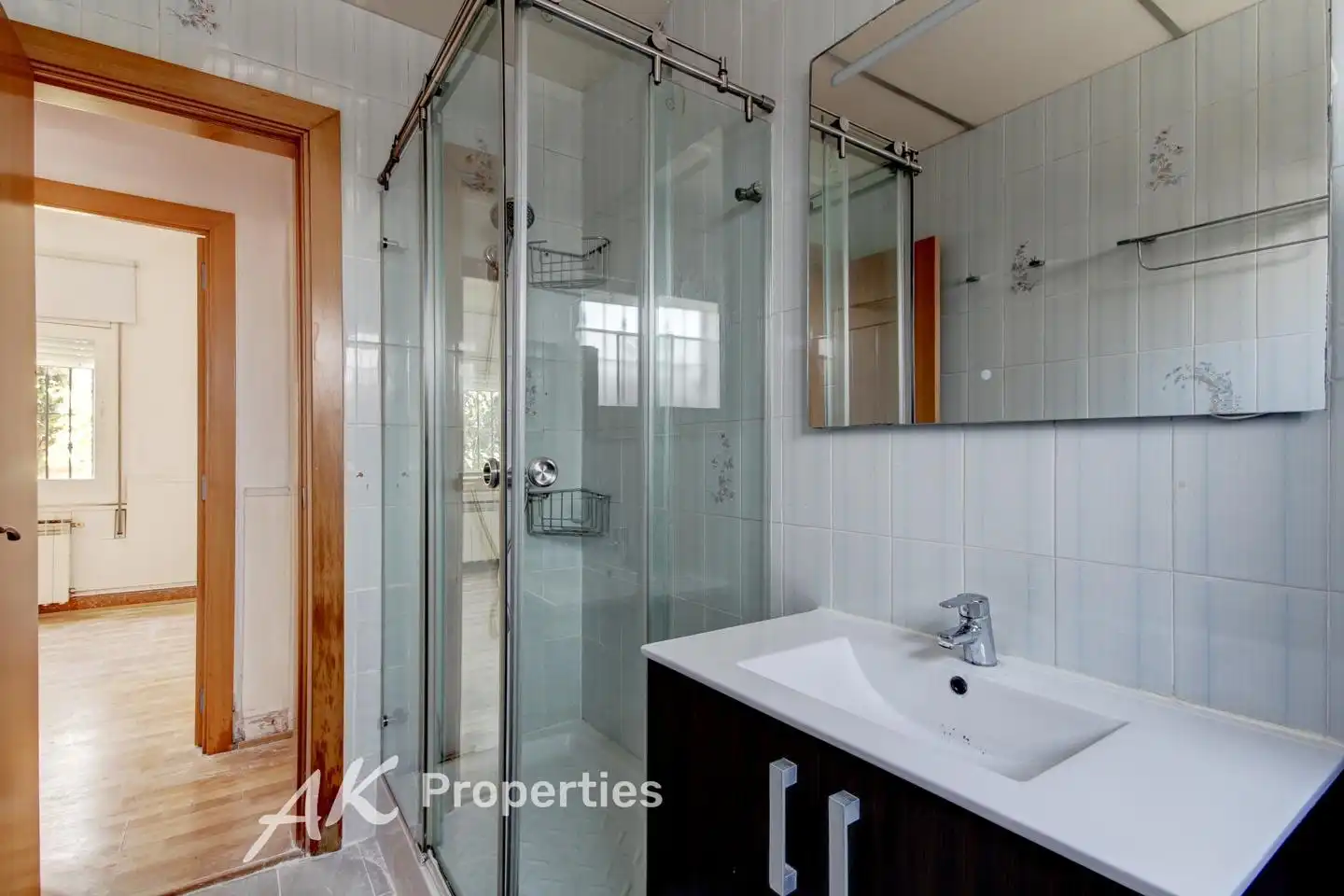 Baño de Casa o chalet en venta en Castelldefels con Calefacción, Jardín privado y Terraza