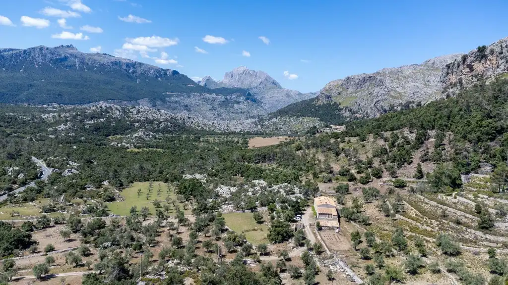 Maison rustique à vendre à Escorca, imagen 8